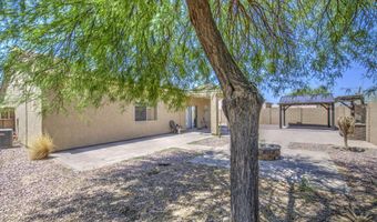 9542 W HARTIGAN Pl, Arizona City, AZ 85123