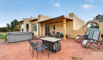 11 Los Altos, Arroyo Seco, NM 87514