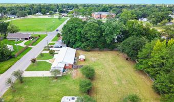 301 E Craig St, Atmore, AL 36502