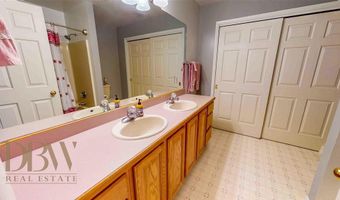 39 N 41st St N, Cody, WY 82414