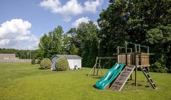 8135 Craig Ct, Bailey, NC 27807