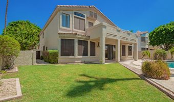 705 W DESERT BROOM Dr, Chandler, AZ 85248