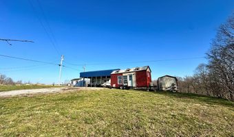 1080 Ford Rd, Baxter, TN 38544