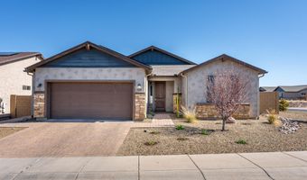 609 Tapco Ln, Clarkdale, AZ 86324