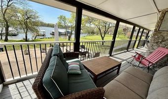 46 Bluff Rd, Adair, OK 74330