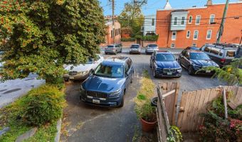 1007 N CALVERT St, Baltimore, MD 21202