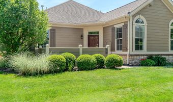 873 Bridge Crest Dr SE 8, Ada, MI 49301