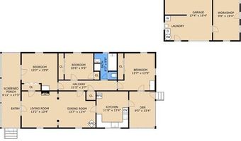 10767 RIVER Rd, Ama, LA 70031