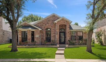 6316 Fall River Dr, The Colony, TX 75056