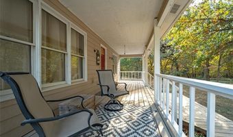 1140 N 100th Rd, Baldwin City, KS 66006