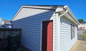934 Beverly Dr, Abingdon, VA 24210