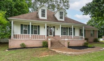 242 TIMOTHY Rd, Atoka, TN 38004