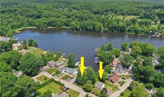200 Waterman Lake Dr, Glocester, RI 02814