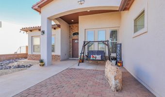 3574 Red Arroyo Dr, Alamogordo, NM 88310