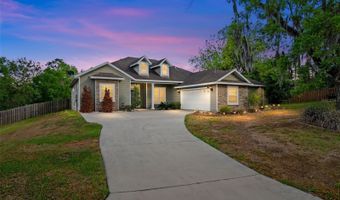 14825 NW 151ST Ln, Alachua, FL 32615