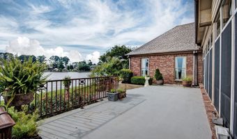 120 Port Ln, Brandon, MS 39047