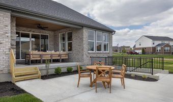 7711 Timber Creek Dr Plan: HIALEAH, Alexandria, KY 41001