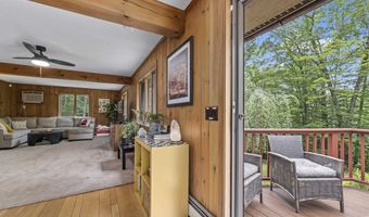 42 Hawkins Pond Rd, Center Harbor, NH 03226