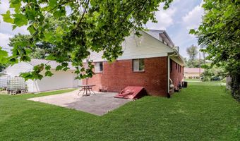 47 Habig Rd, Indianapolis, IN 46217