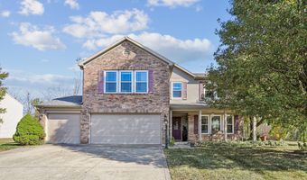 6938 Merritt Ridge Way, Avon, IN 46123