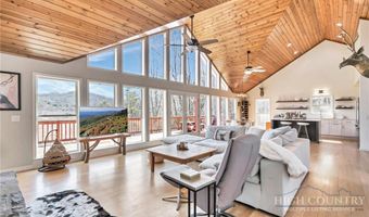 731 River Run Rd, Banner Elk, NC 28604