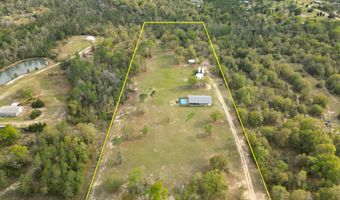 2089 Pike Pond Rd, Alford, FL 32420