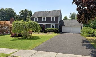 111 Daisy Cir, Bristol, CT 06010