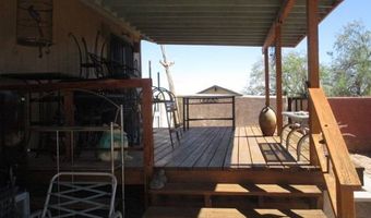 1101 W. Rocalla Ave, Ajo, AZ 85321