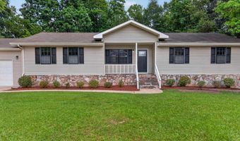 6427 FALAKTO Dr, Anniston, AL 36206