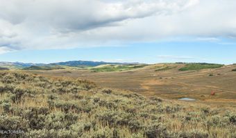E BEAVER RIDGE TRACT 1, Daniel, WY 83115