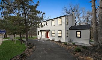 9200 CEDAR Ln, Bethesda, MD 20814