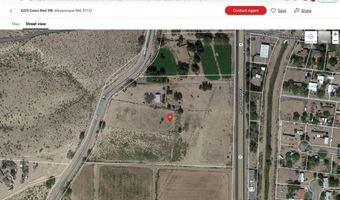 6225 Coors Blvd SW, Albuquerque, NM 87121