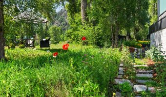 813 W Smuggler St, Aspen, CO 81611