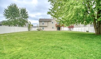 10875 Lance Ave, Allendale, MI 49401