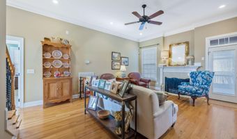 9915 Fieldcrest Dr, Apison, TN 37302