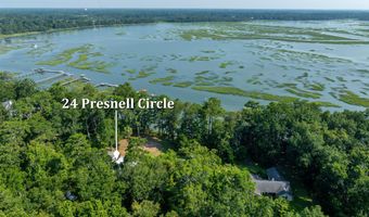 24 Presnell Cir, Beaufort, SC 29902