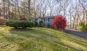 1211 Summit Rd, Cheshire, CT 06410