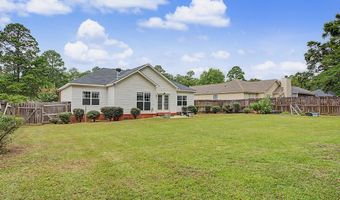2520 Brookhaven Ct, Albany, GA 31721