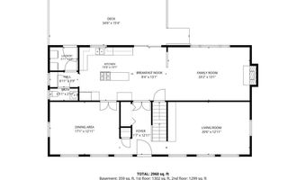 32 Country Way, Bethel, CT 06801