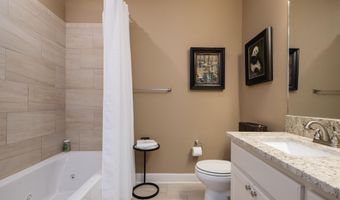 3619 Logan Ridge Dr, Bryant, AR 72022