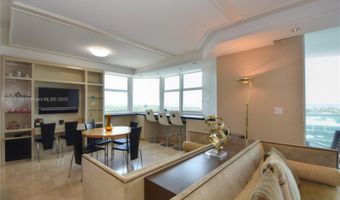 20201 E Country Club Dr 901, Aventura, FL 33180