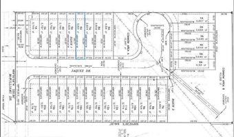 Lot 6A Jaquez Drive, Aztec, NM 87410