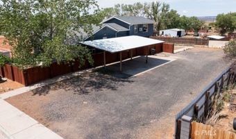 265 S Richard St, Colorado City, AZ 85021