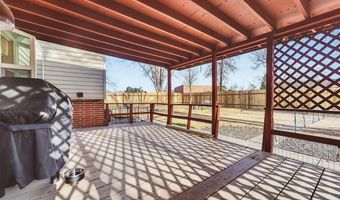 1032 Alpine Ave, Cody, WY 82414