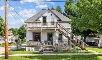 318 W BREWSTER St, Appleton, WI 54911