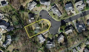 3556 N VALLEY St, Arlington, VA 22207