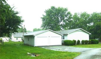 301 S 3rd St, Arma, KS 66712