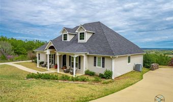 11066 Skyline Dr, Brownsboro, TX 75756