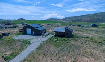 159 Foothill Rd, Carey, ID 83320
