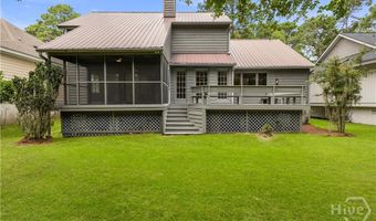 110 Willeford Dr, Savannah, GA 31411